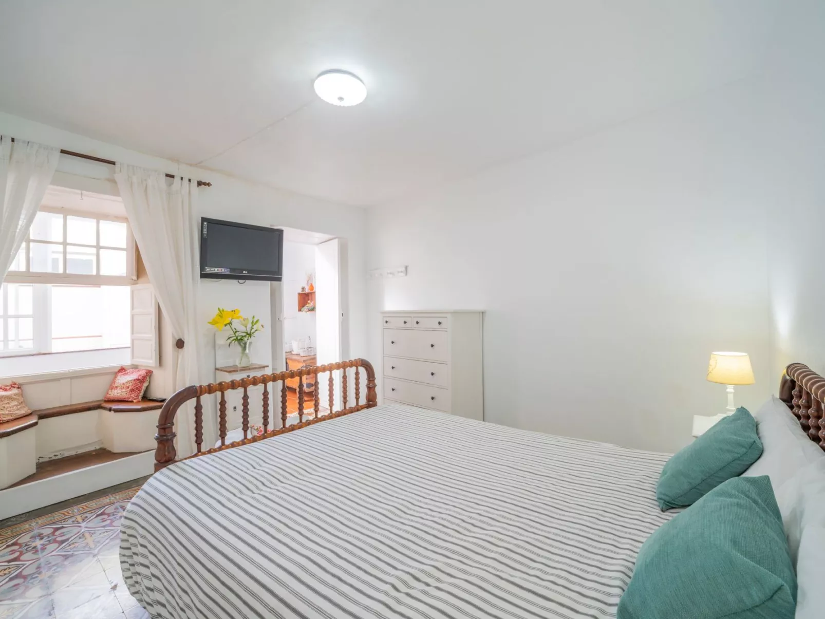 CHL La Placeta, Haus in Los Llanos de Aridane-Inside