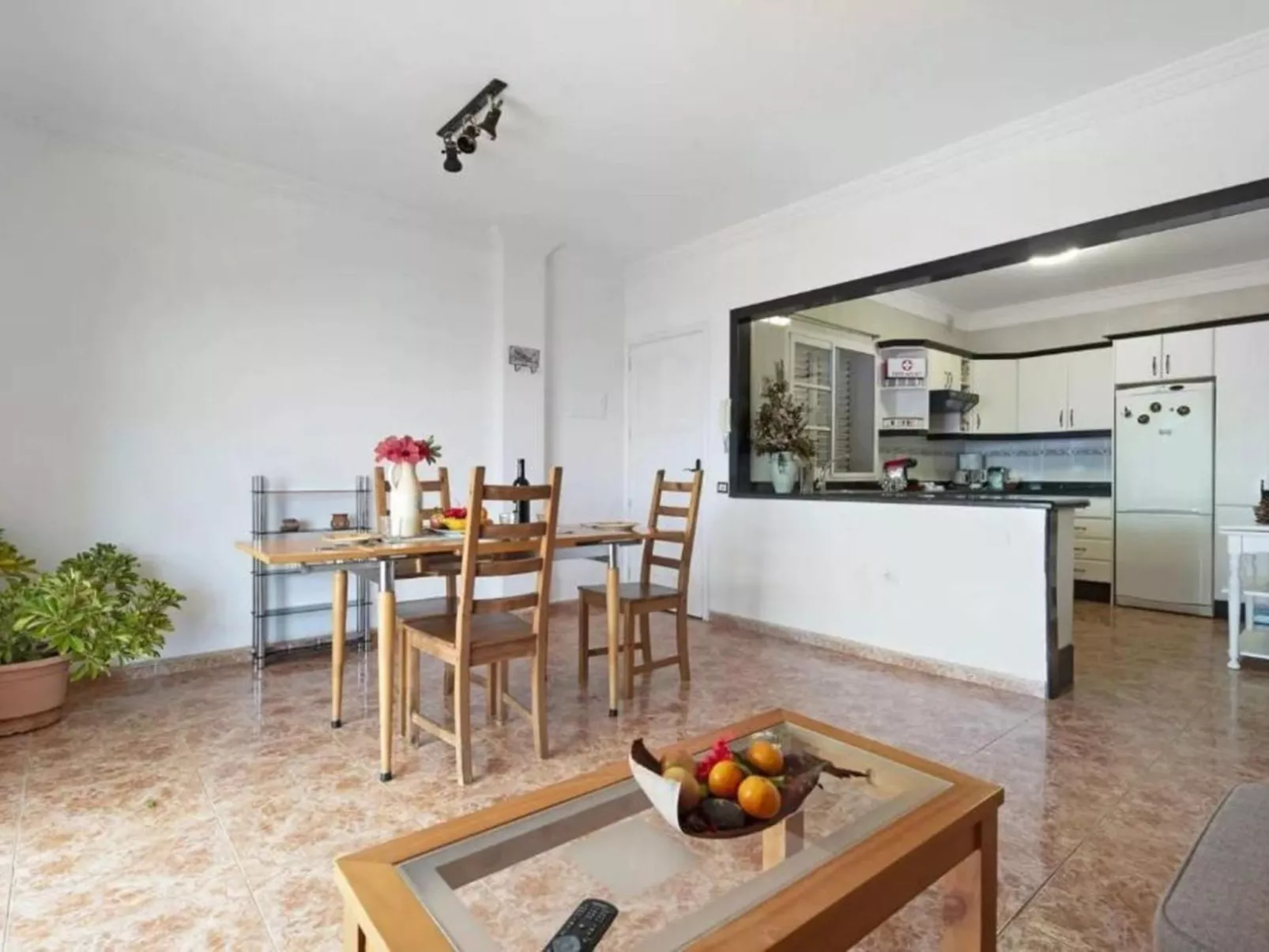 Beatifull apto Meerblick Playa Jardin wiffi-Inside