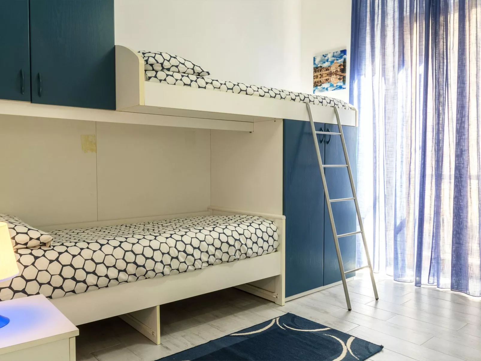 Haus Martina-Drinnen