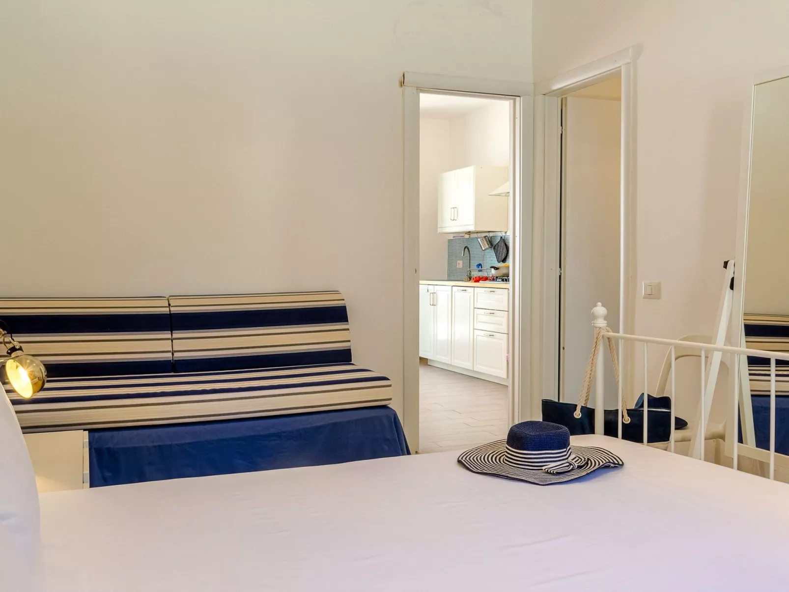 Haus Cori - Perla-Inside