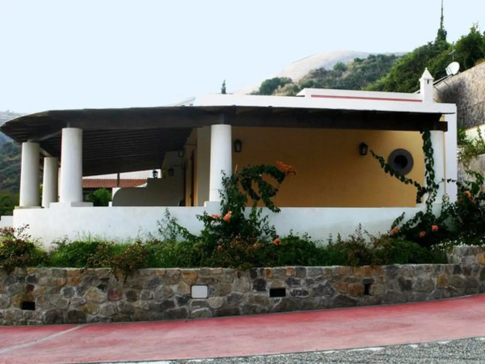 Wohnung 'Glicine ab 231' mit Terrasse-Image-tags.info