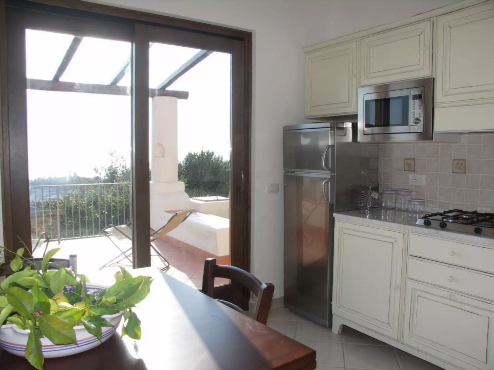 Panorama-Villa auf den Äolischen Inseln ab 773-Image-tags.info