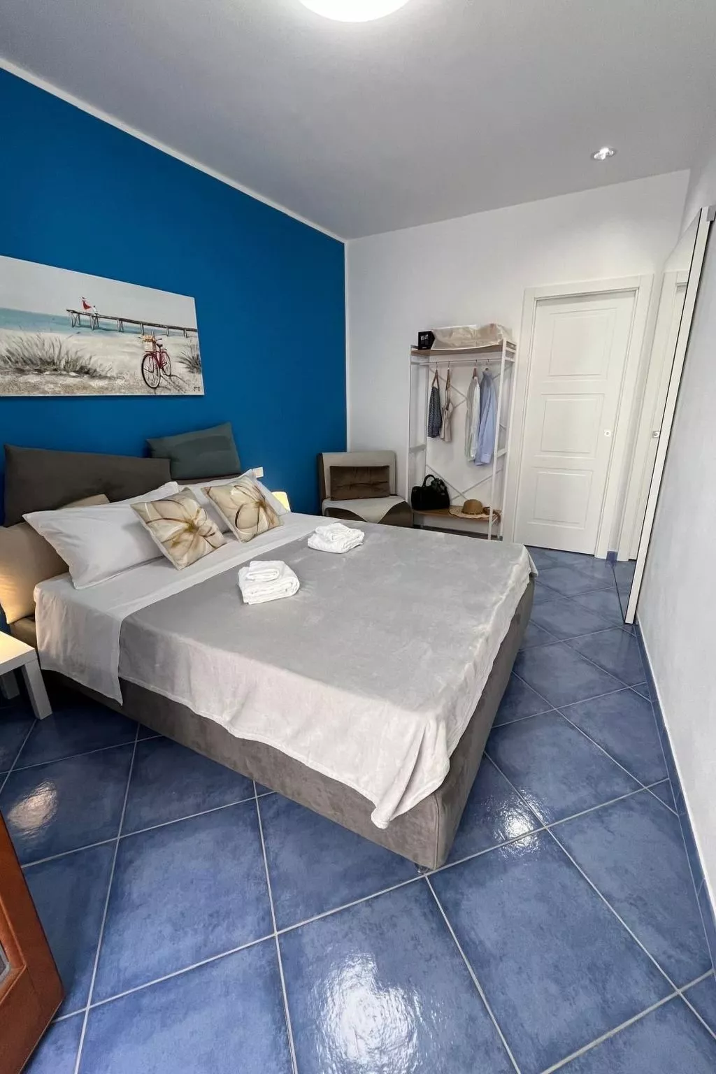 Oikos Design-Ferienwohnung mit Aussicht-Image-tags.info