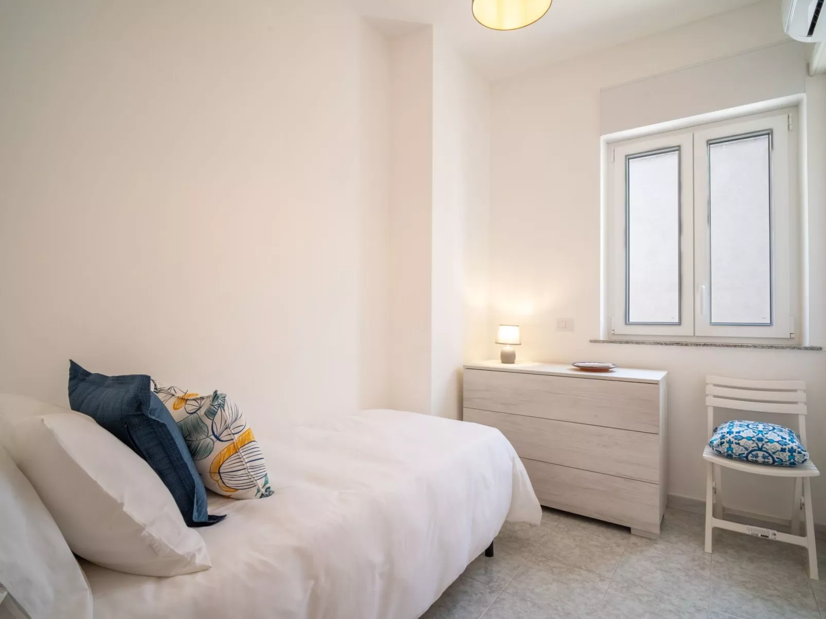 Meerblick-Wohnung 'Casa Serafina Armonia-Dedans