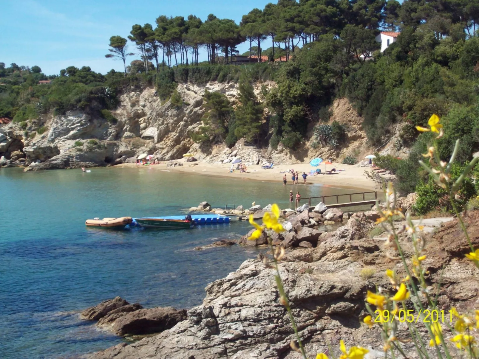 Mit Terrasse-Image-tags.info