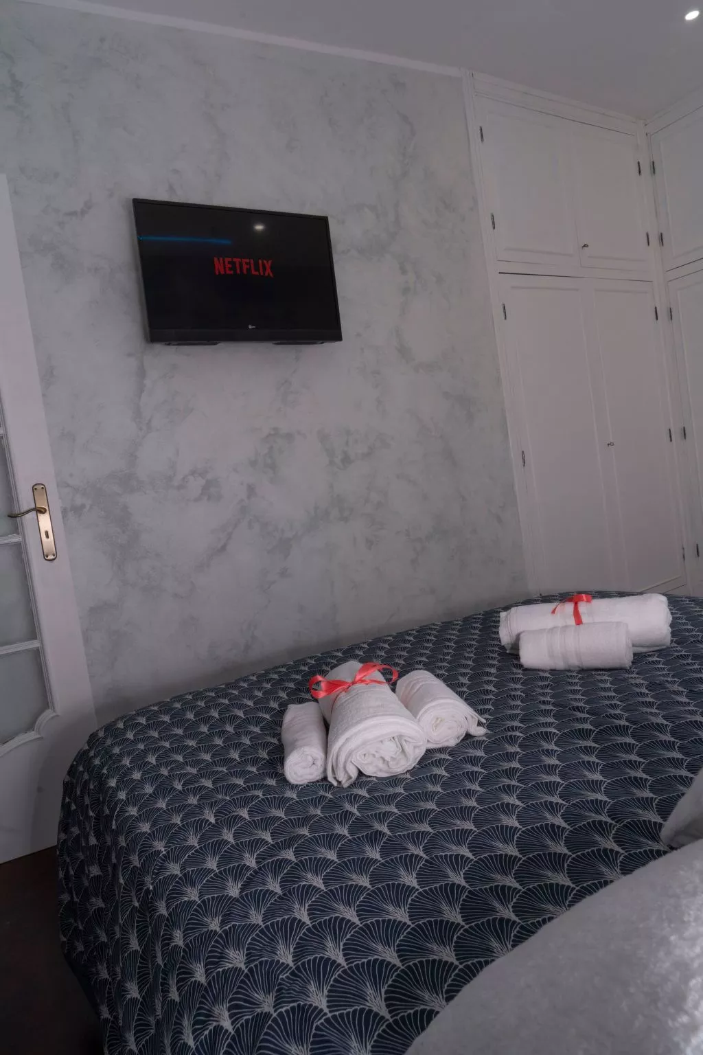 Timeo Barock Luxus-Suite-Inside