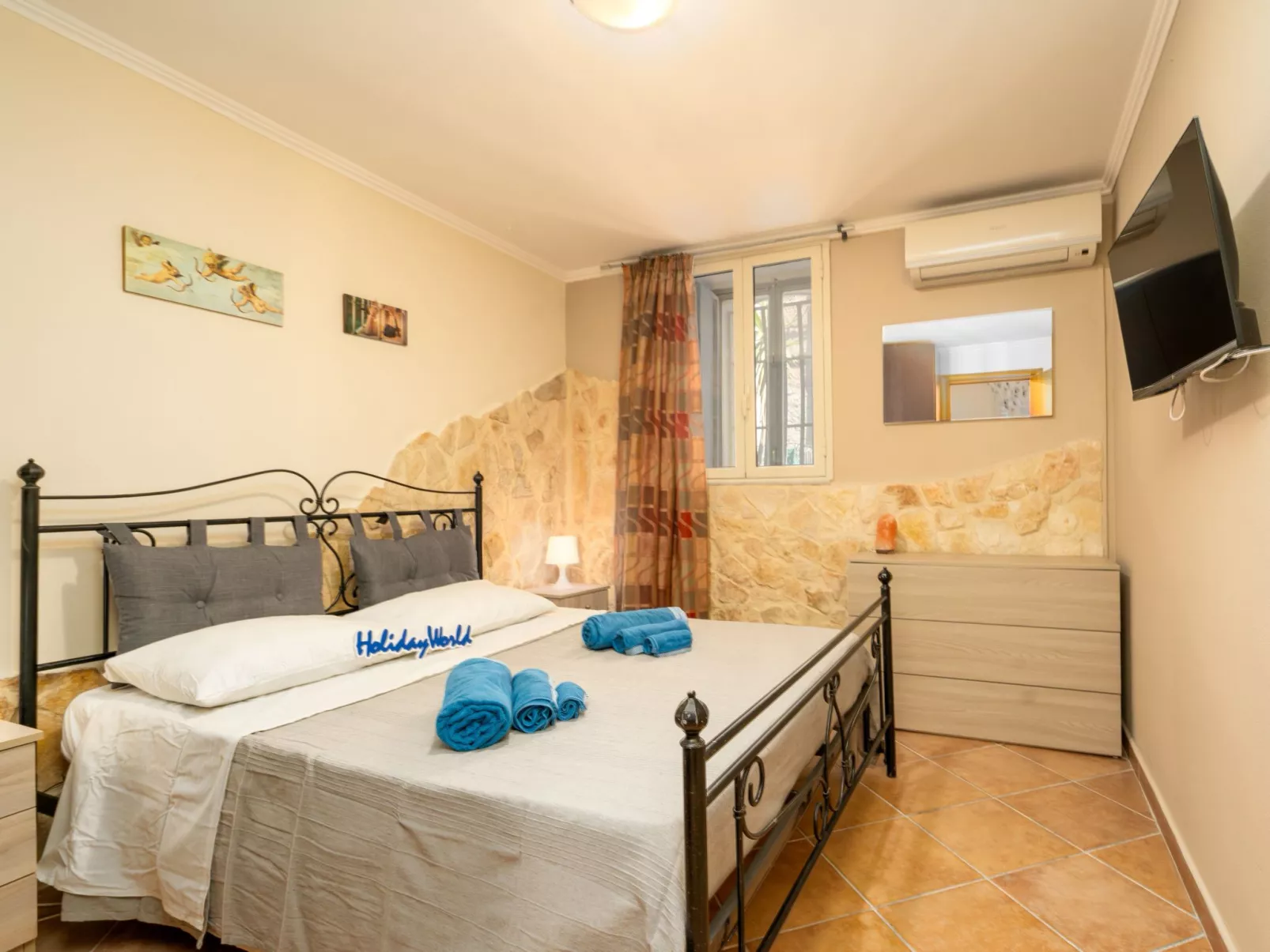 Casa Domiziano bei Holiday World-Image-tags.info