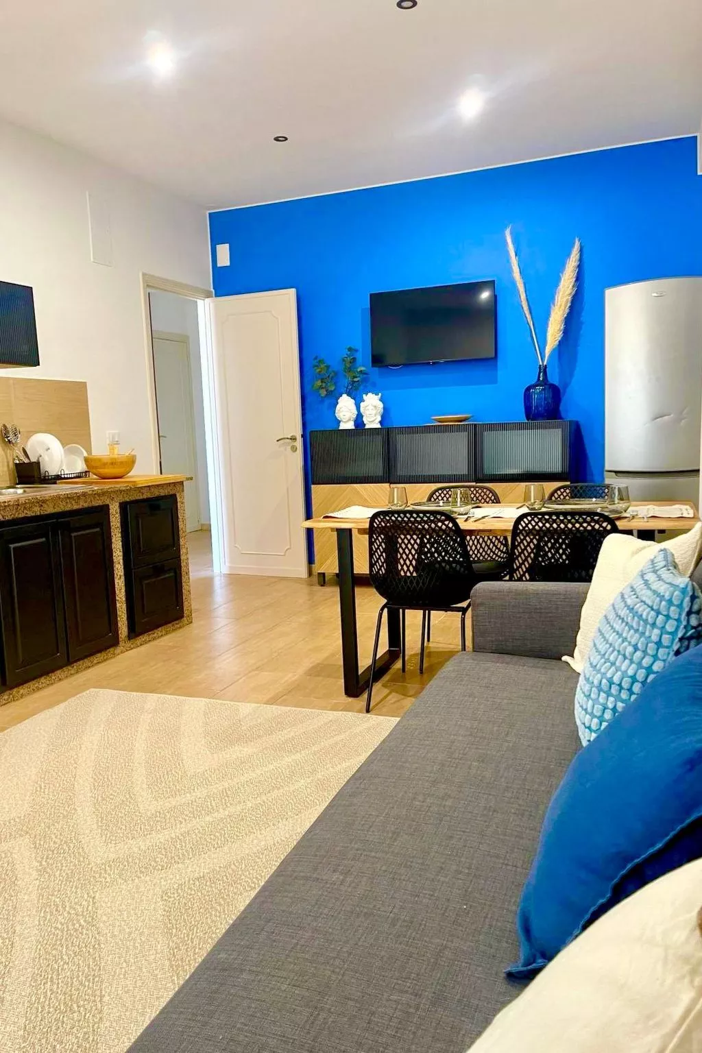 Meeresstrand - La Riva-Image-tags.info