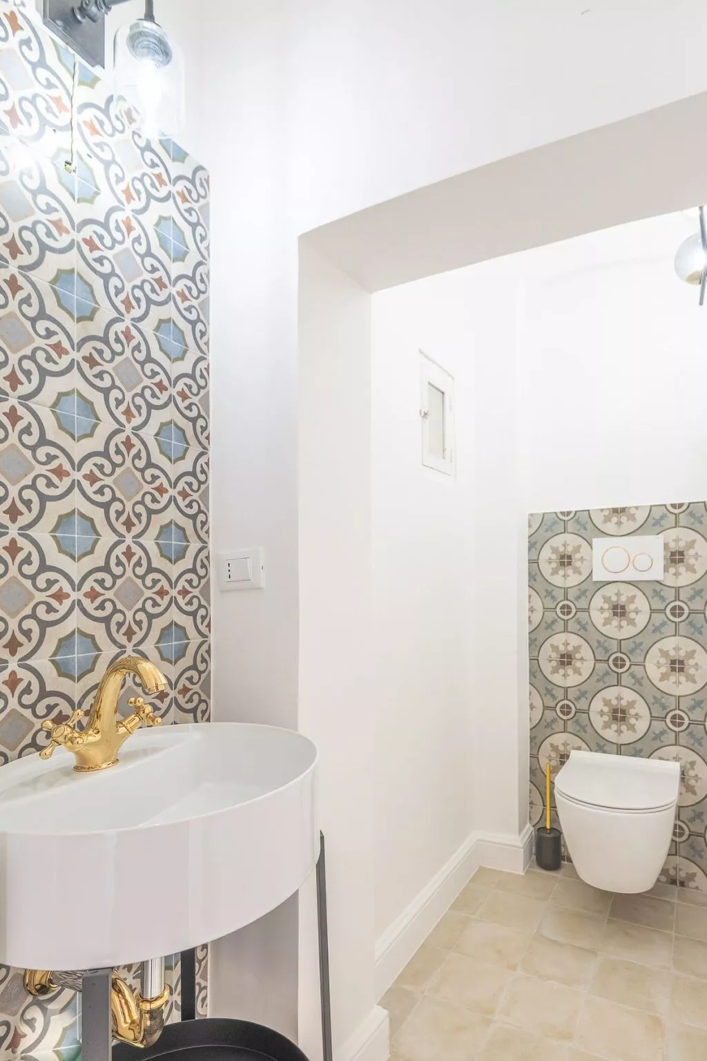 Wohnung in Taranto mit privatem Parkplatz-Image-tags.info