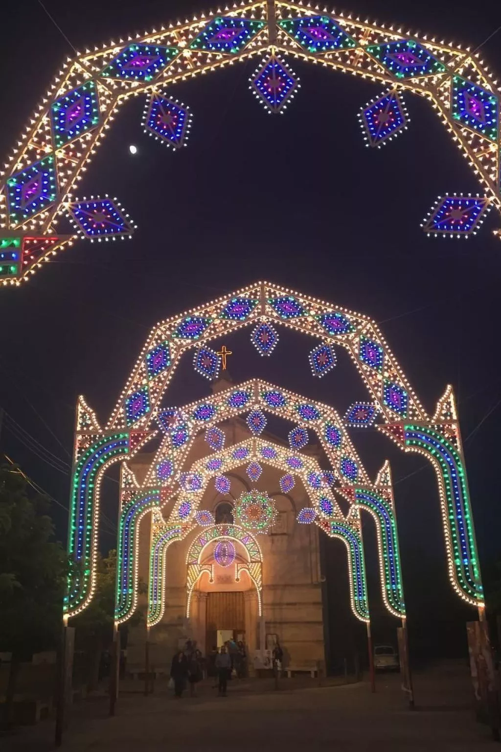 Villa Cosima-Draußen