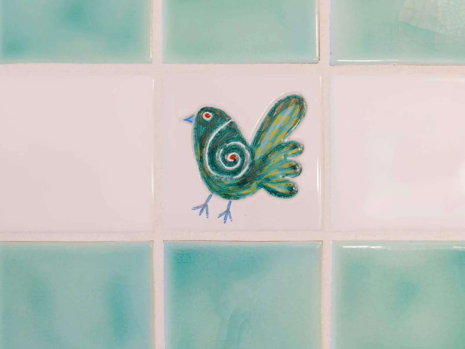 Villa Patrizia-Draußen