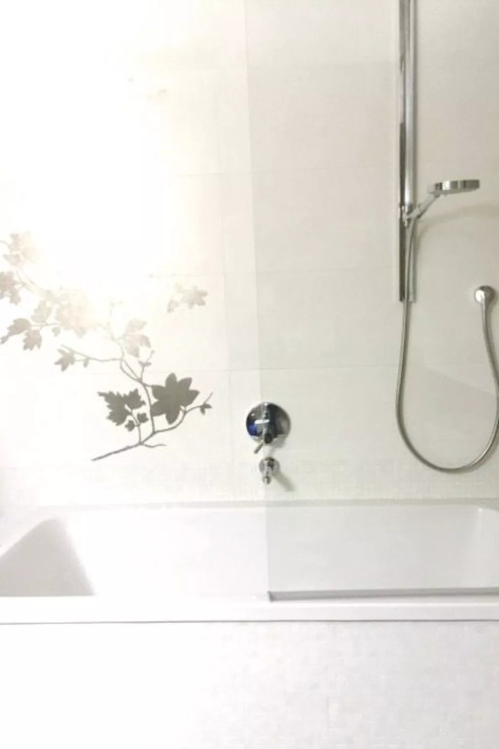 Penthouse mit Garten und privater Terrasse in Villa-Image-tags.info