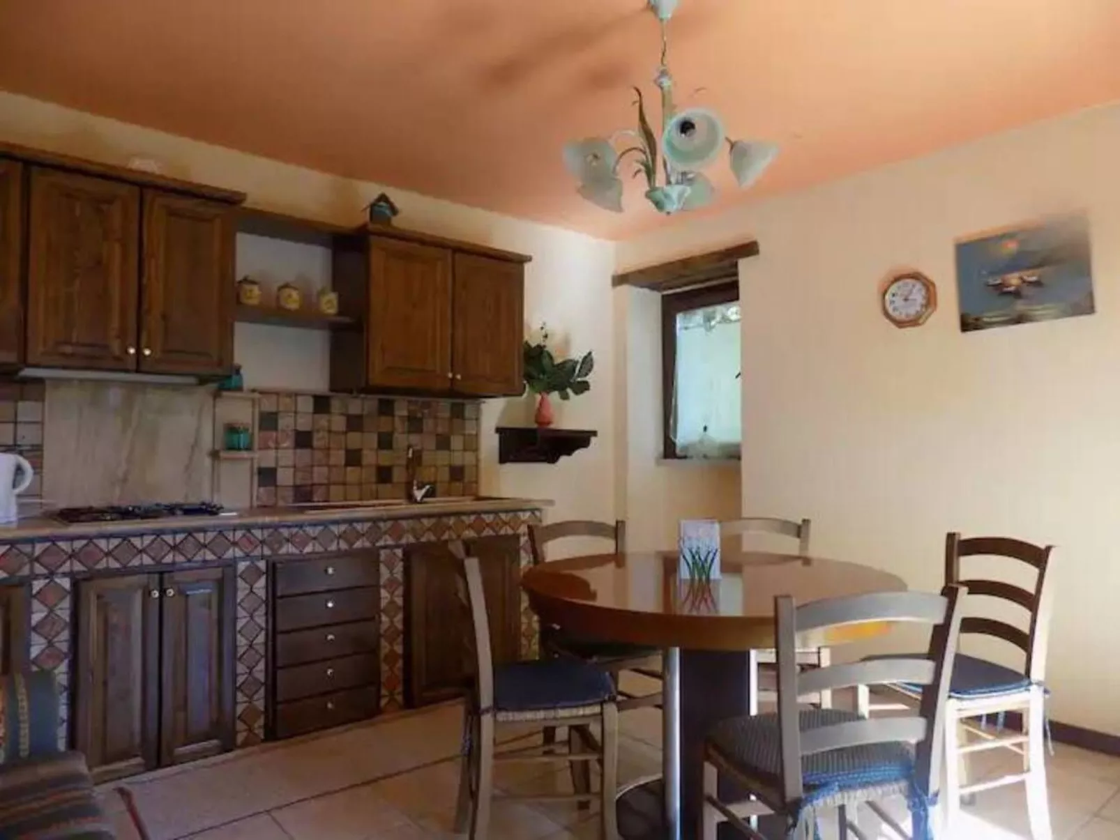 Wohnung 'Casale La Baiona-Image-tags.info