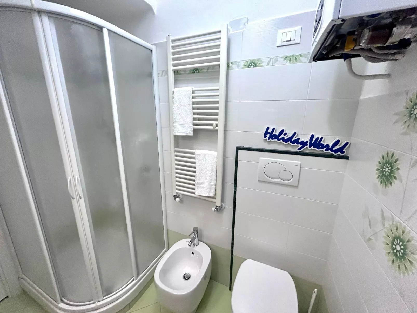 Casa Brighella by Holiday World-Dedans