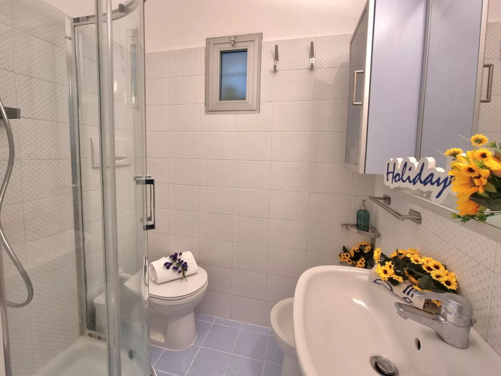 House Ca Du Dria by Holiday World-Inside