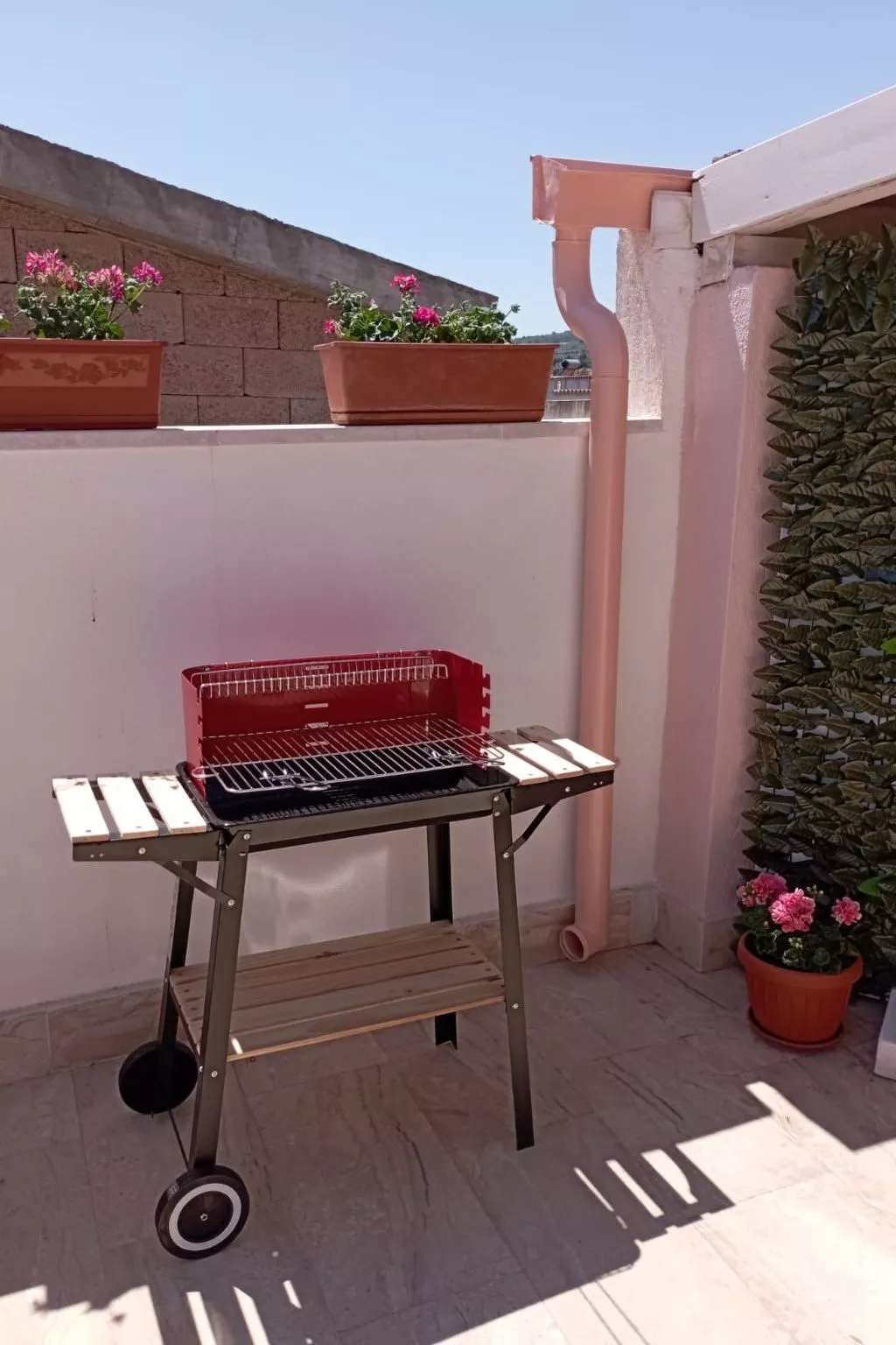 Mit Terrasse-Image-tags.info