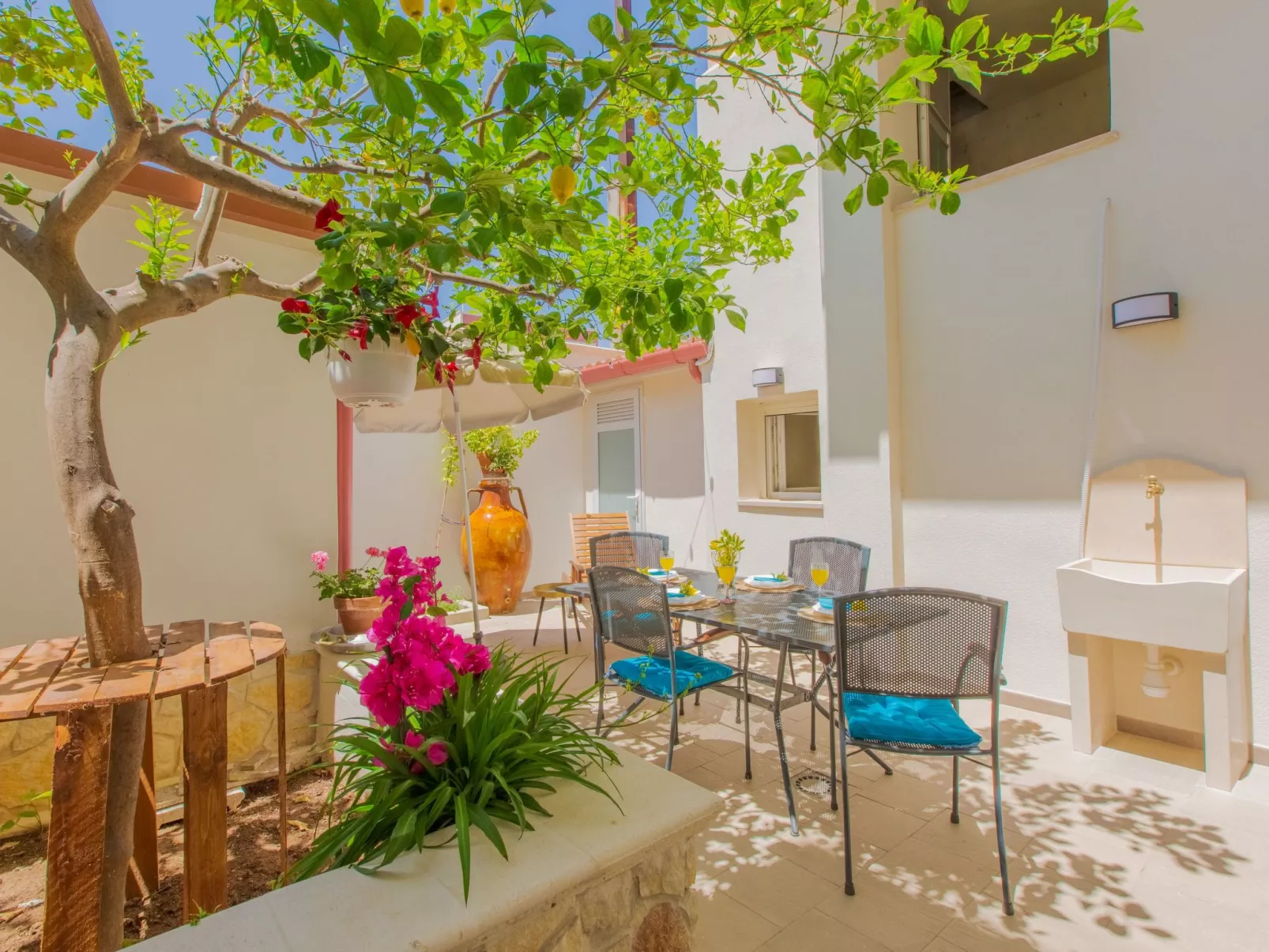 Haus Nonna Netta-Dehors