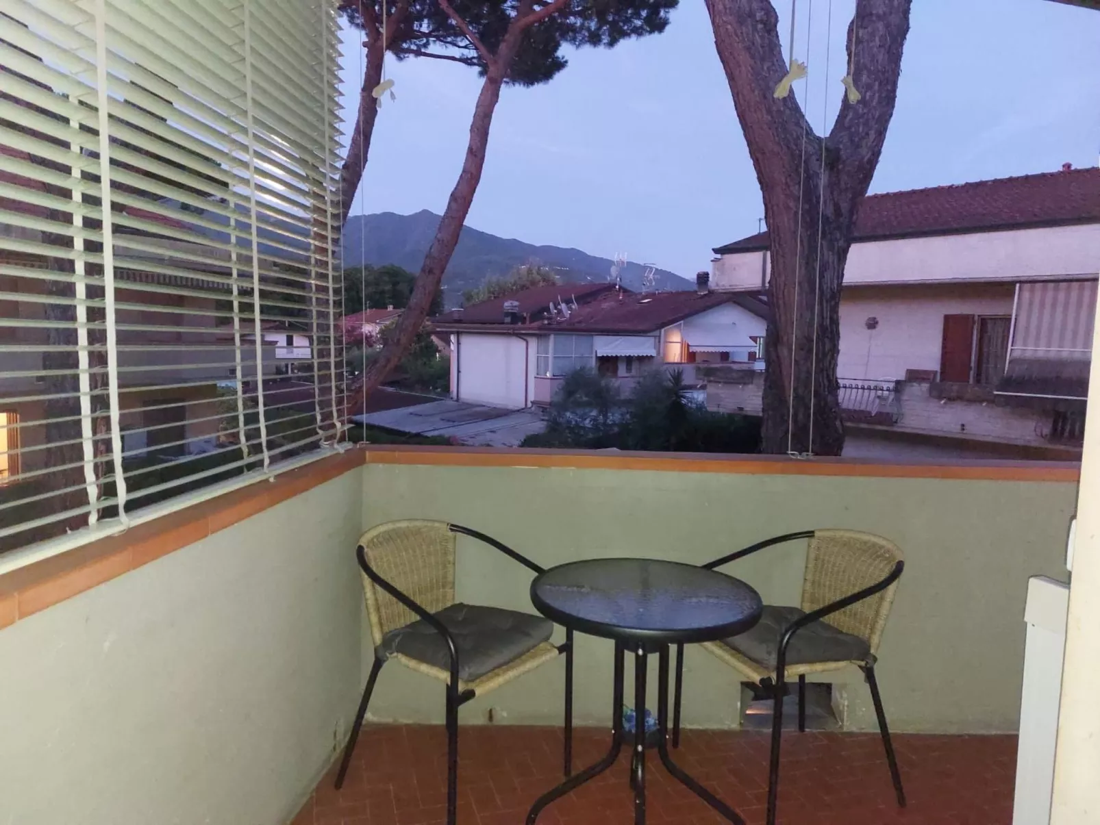 Wohnung mieten-Dedans