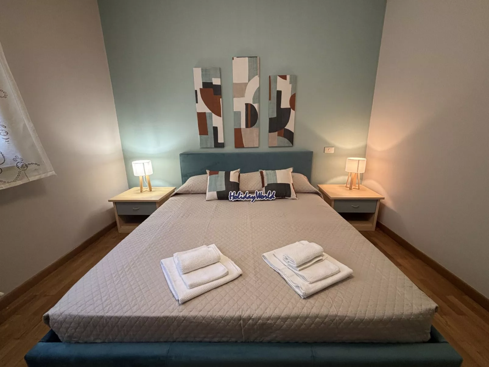 Casa Meri von Holiday World-Inside