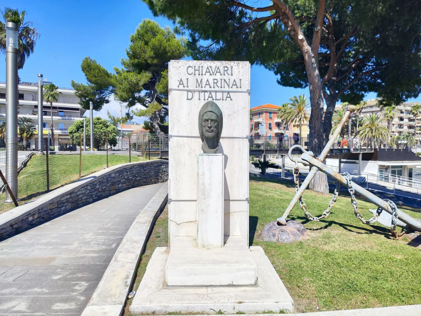 Casa Machi by Holiday World-Outside