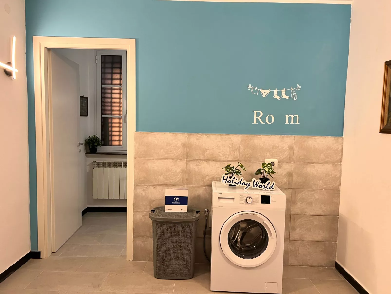 'Doge Antonino' mit Wi-Fi-Inside