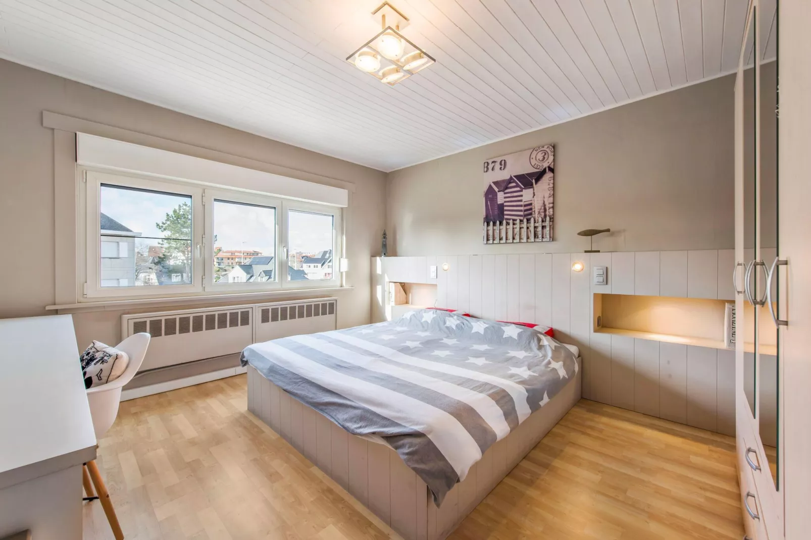 Lustucru-Bedroom