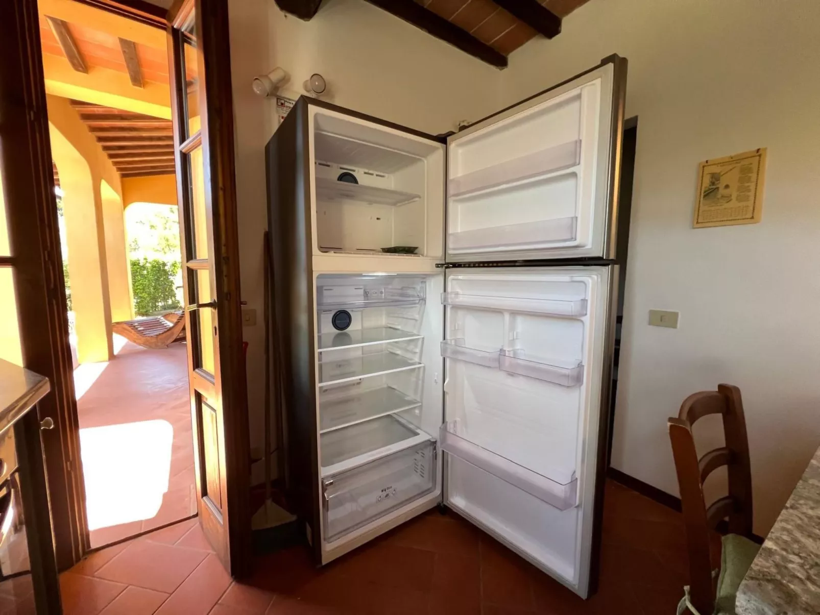 Exklusiv Ferienhaus Elba mit Panorama und Garten-Image-tags.info