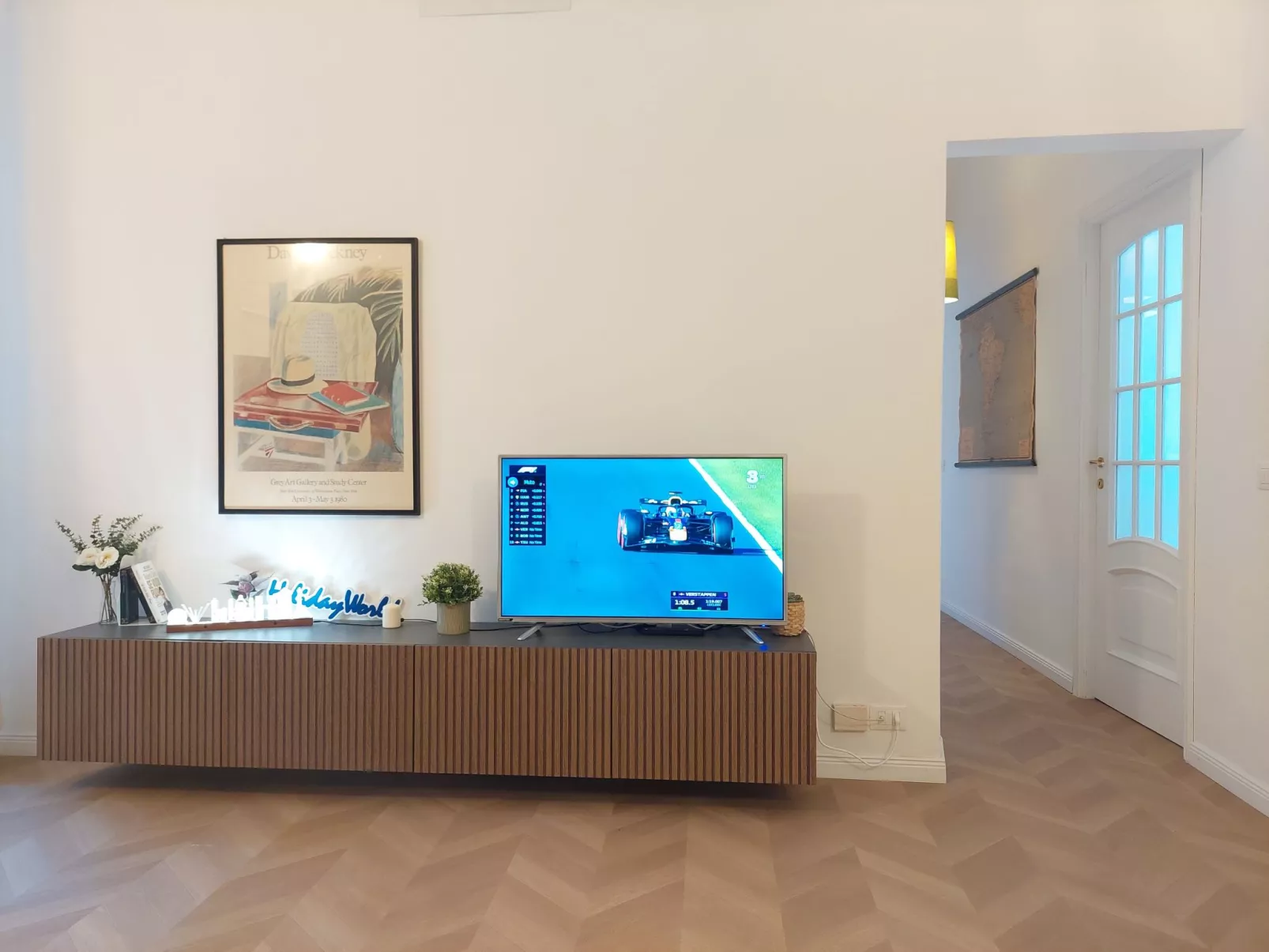 Castrum von Holiday World-Dedans