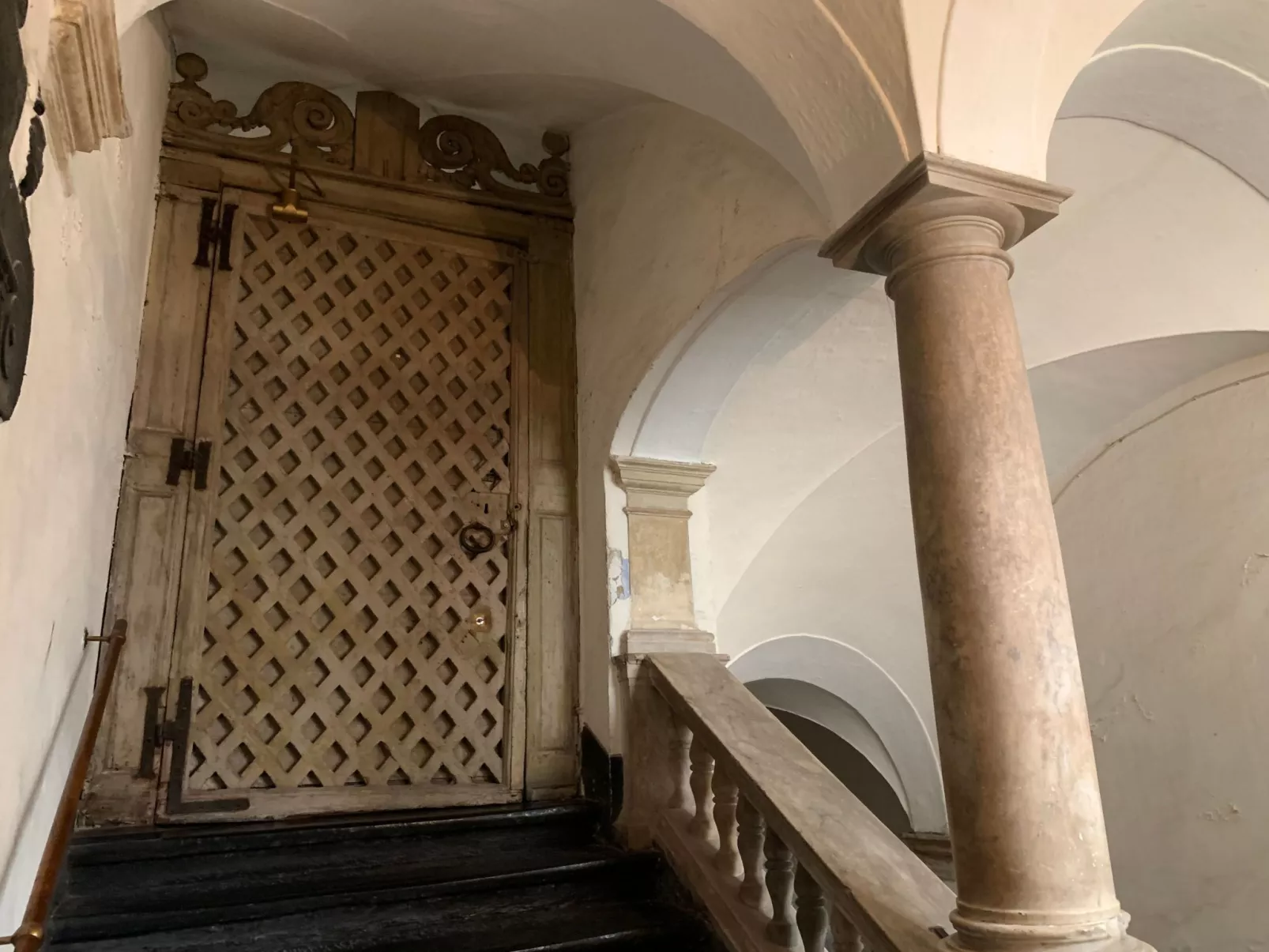 La Casa di Titta' Ferienwohnung-Inside