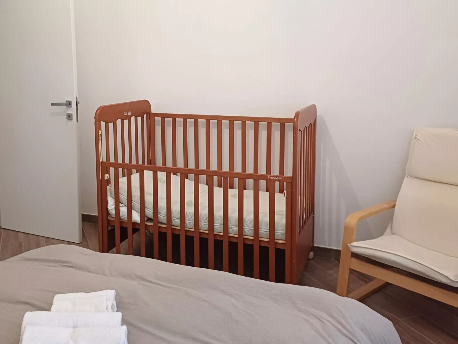 Masa House von Holiday World-Drinnen