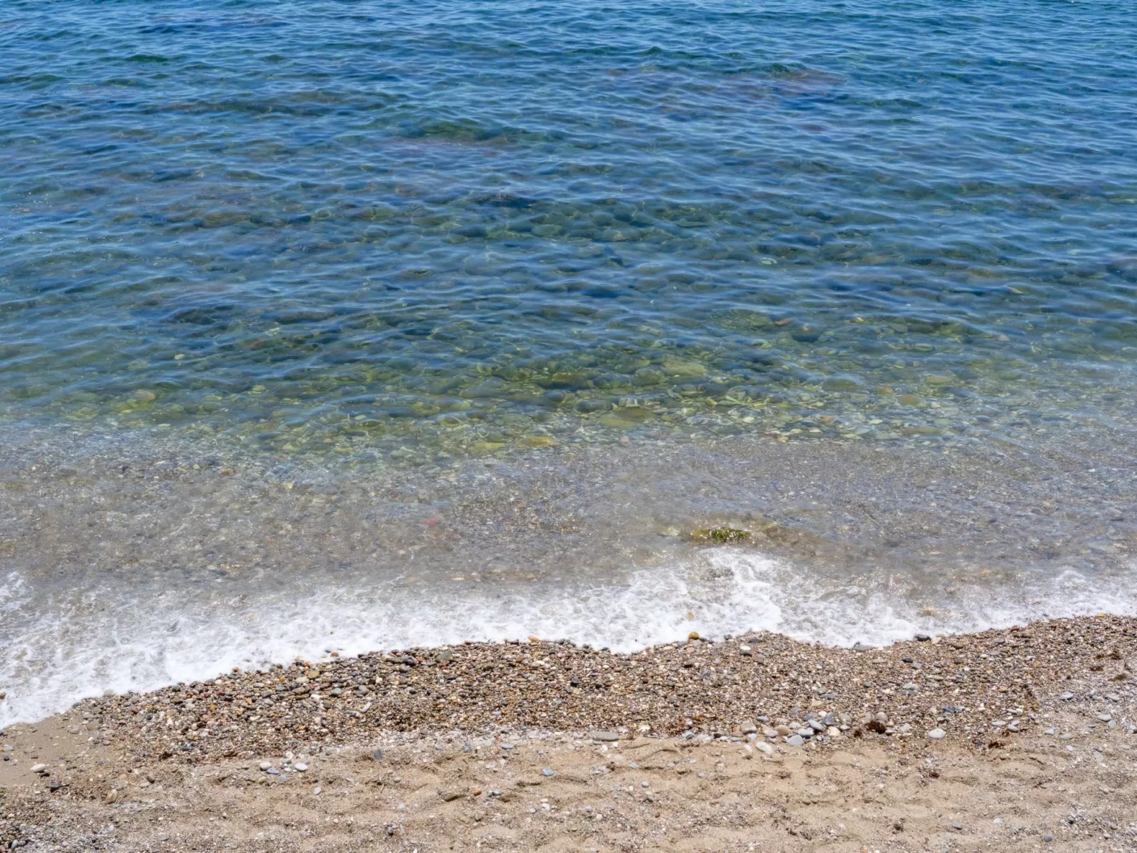 'Margaret's house-Draußen