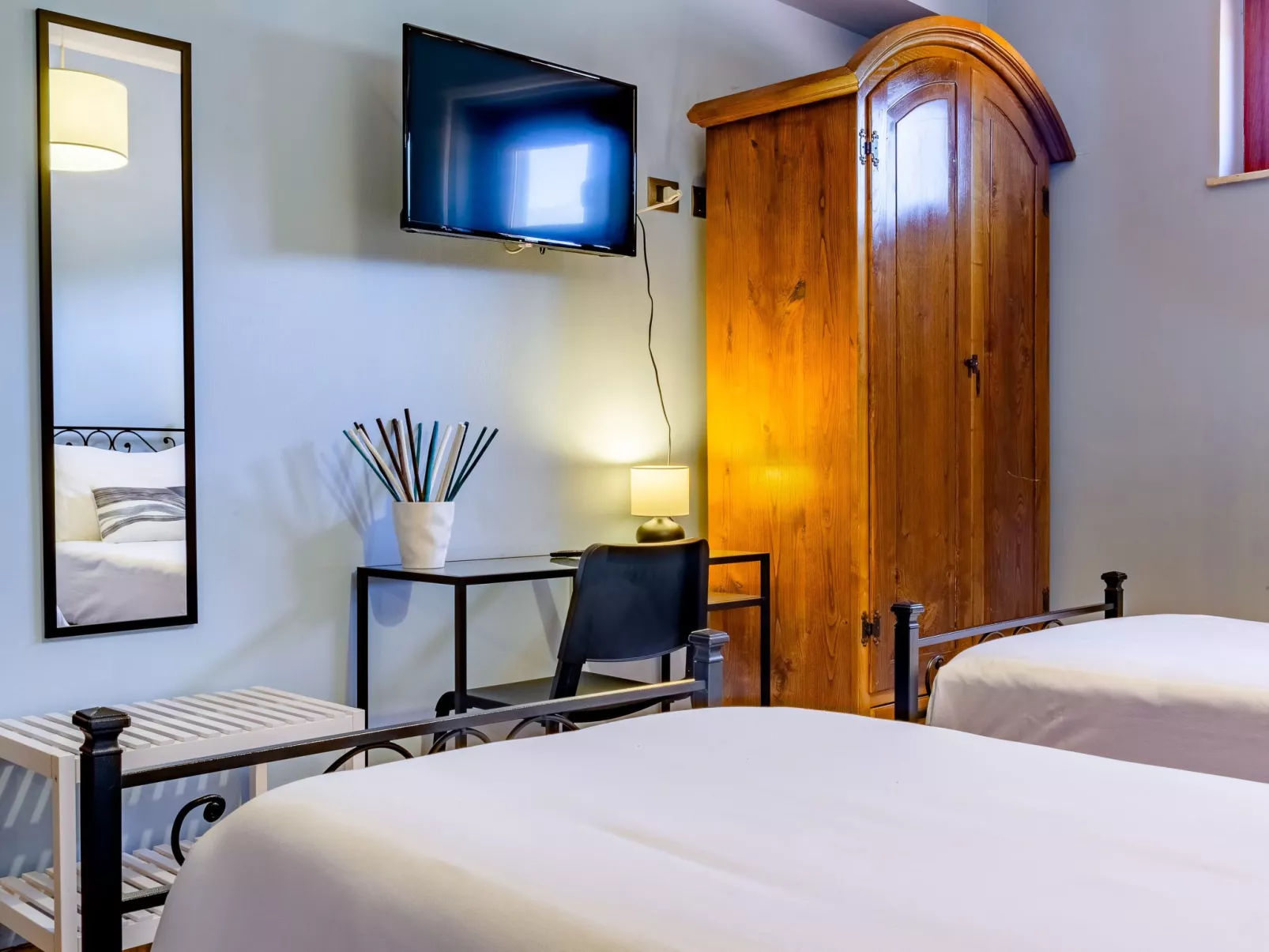 Open Horizon Kurzzeitmiete-Drinnen