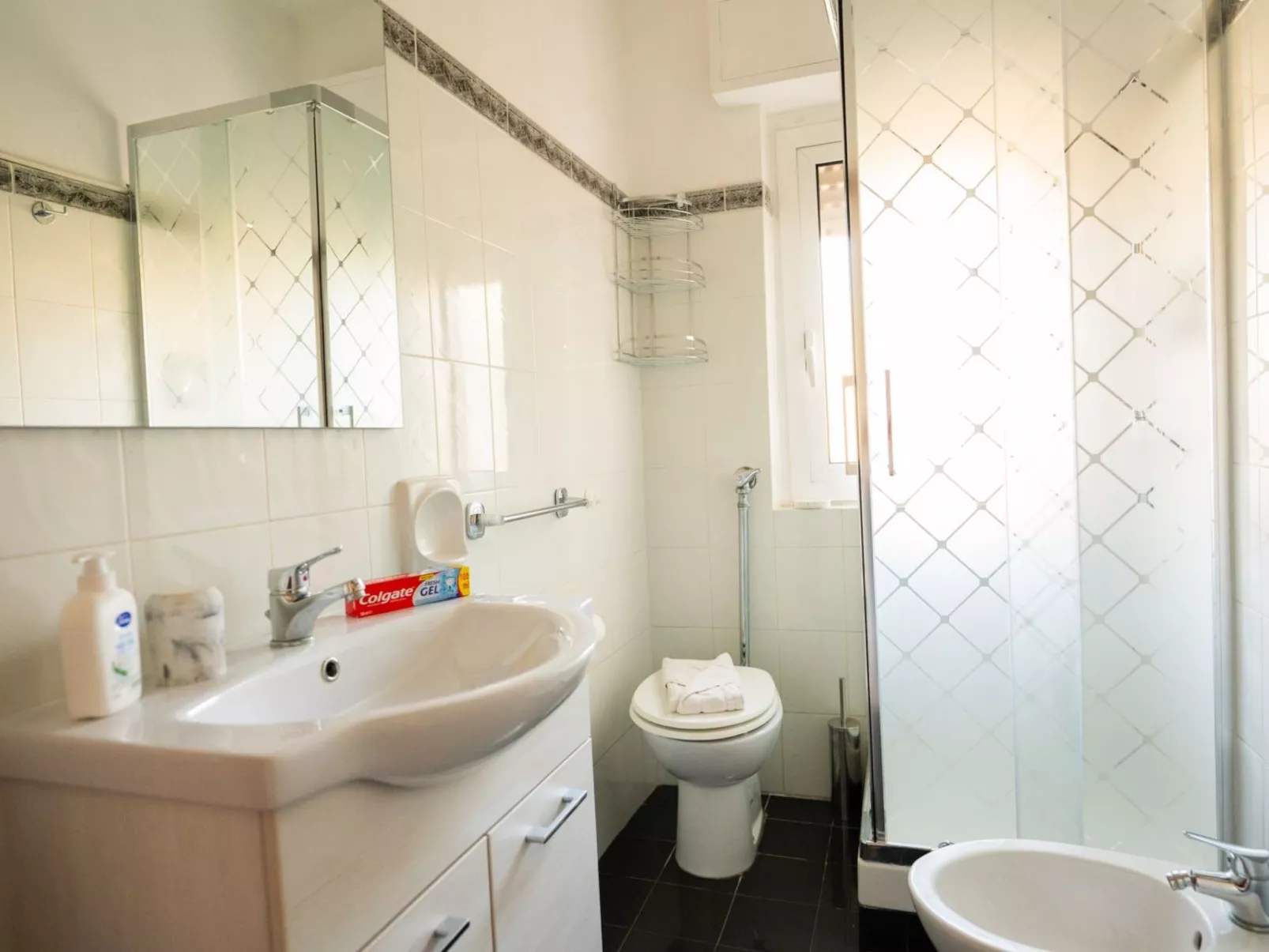 Haus in Santa Maria Del Focallo mit Privatparkplatz-Dedans