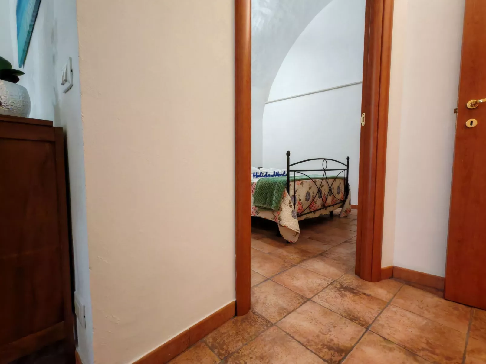 Casa Carmela 53 bei Holiday World-Dedans