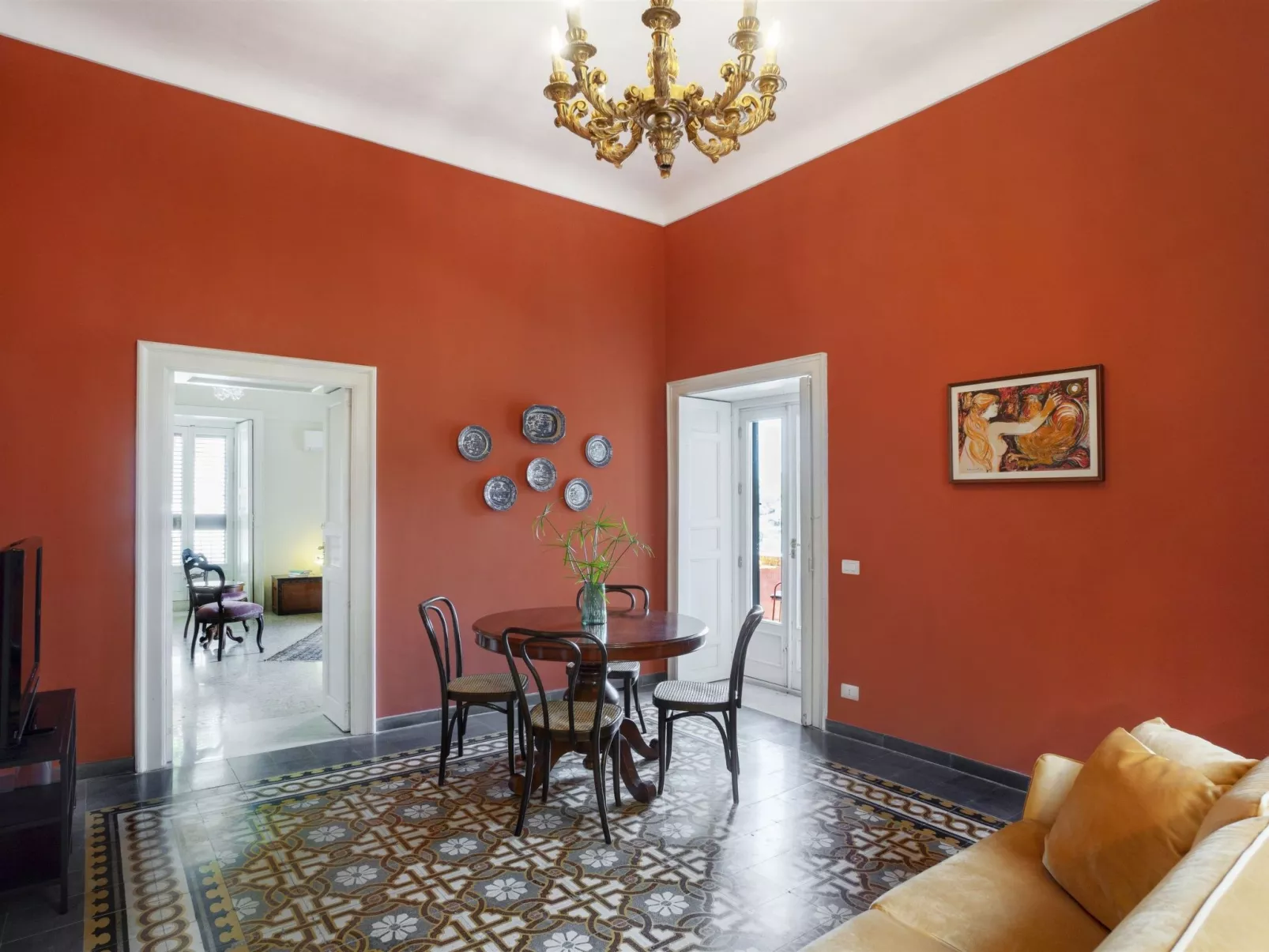 Cu Viva' Wohnung mit Wasserblick-Image-tags.info