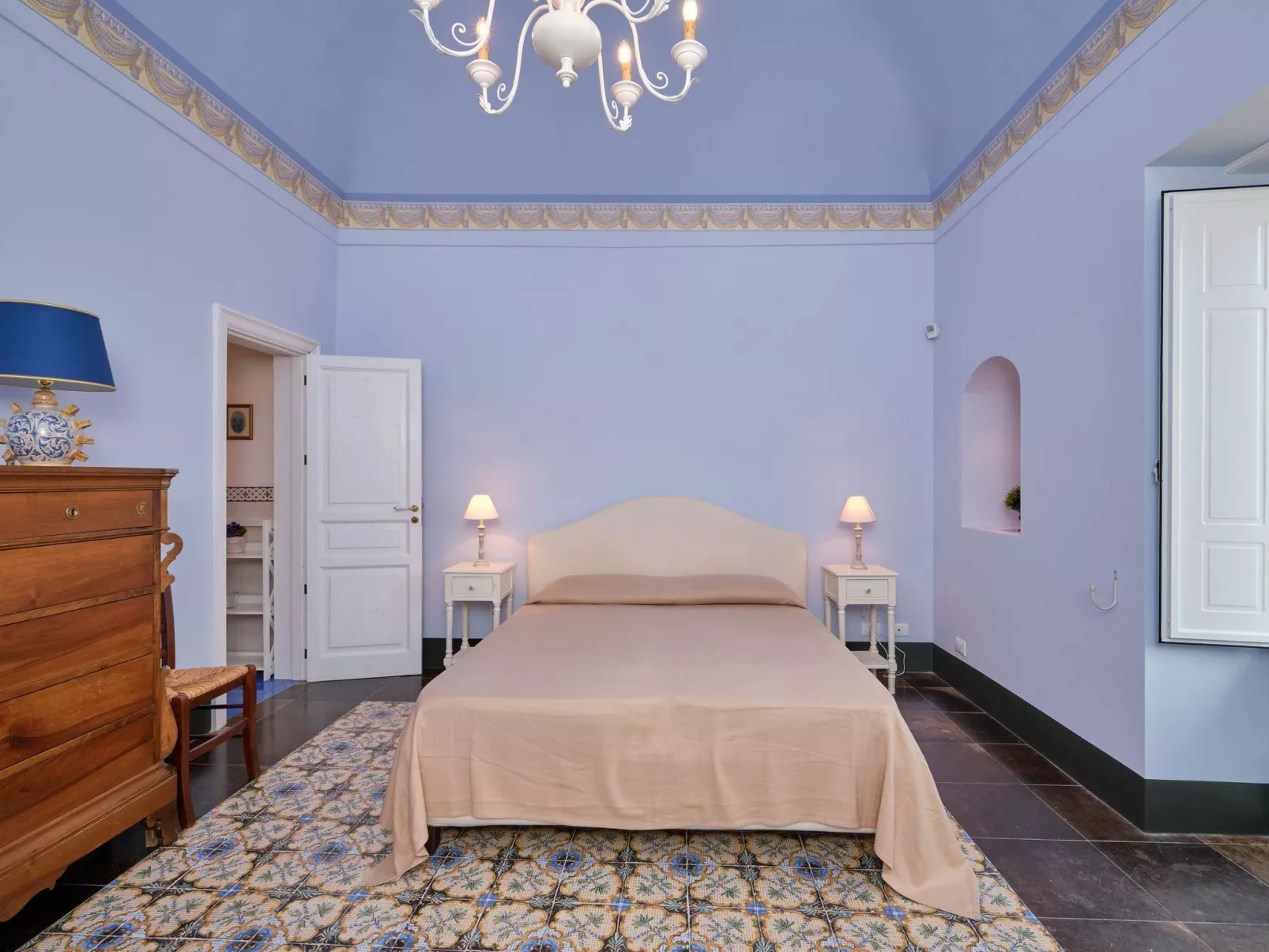 Scifazzo, typisch sizilianische Villa mit Swimmingpool-Image-tags.info