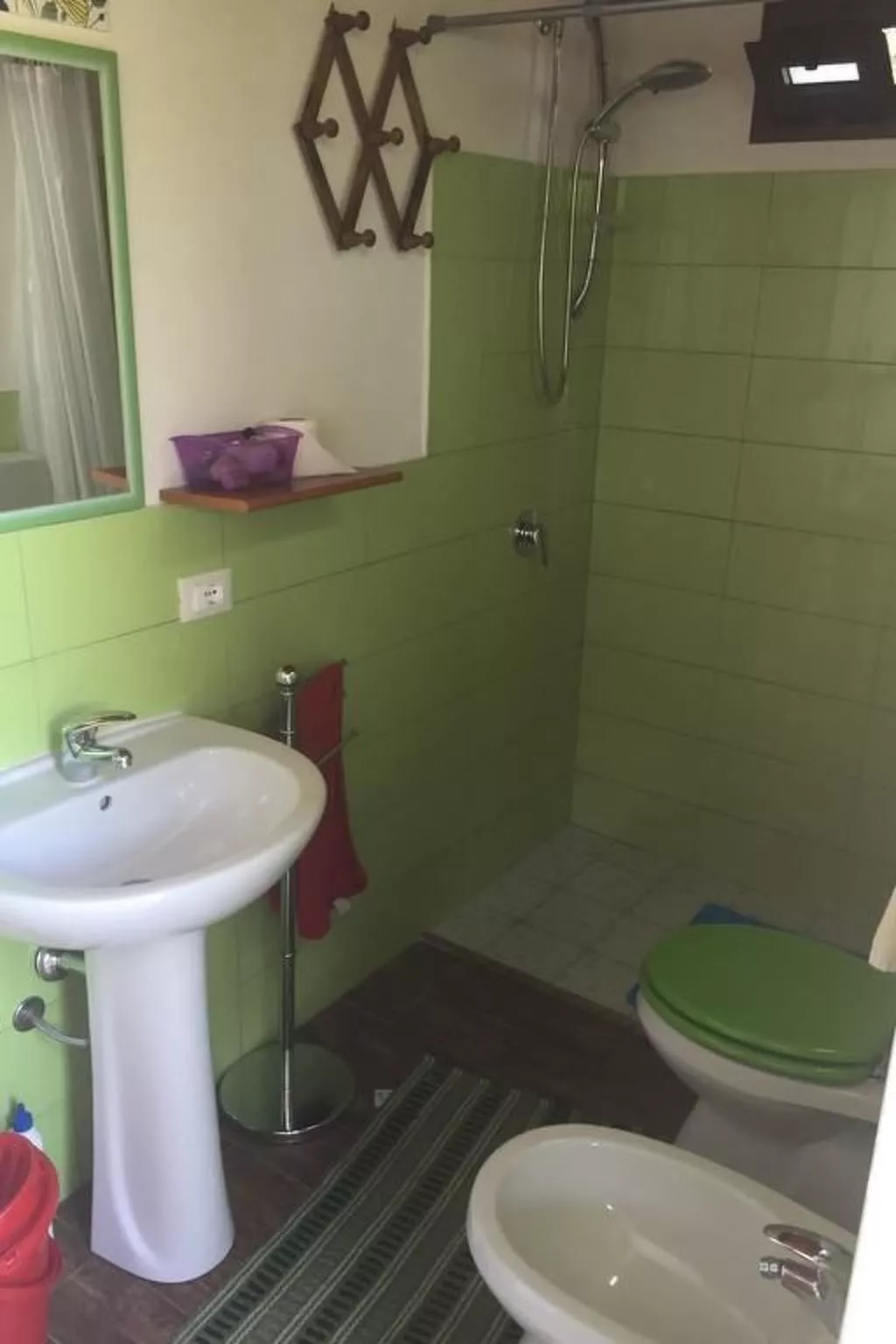 Wohnung 'Lido Fiori' mit privatem Garten-Image-tags.info