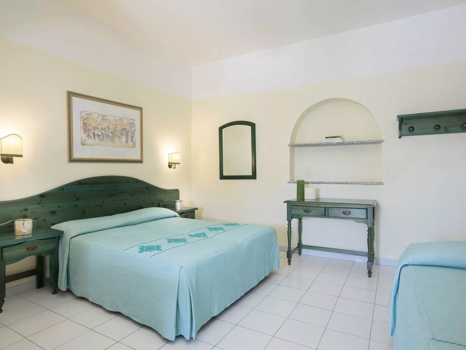 Apt. Dorata SB, mit Eigentumswohnungs-Schwimmbad-Drinnen