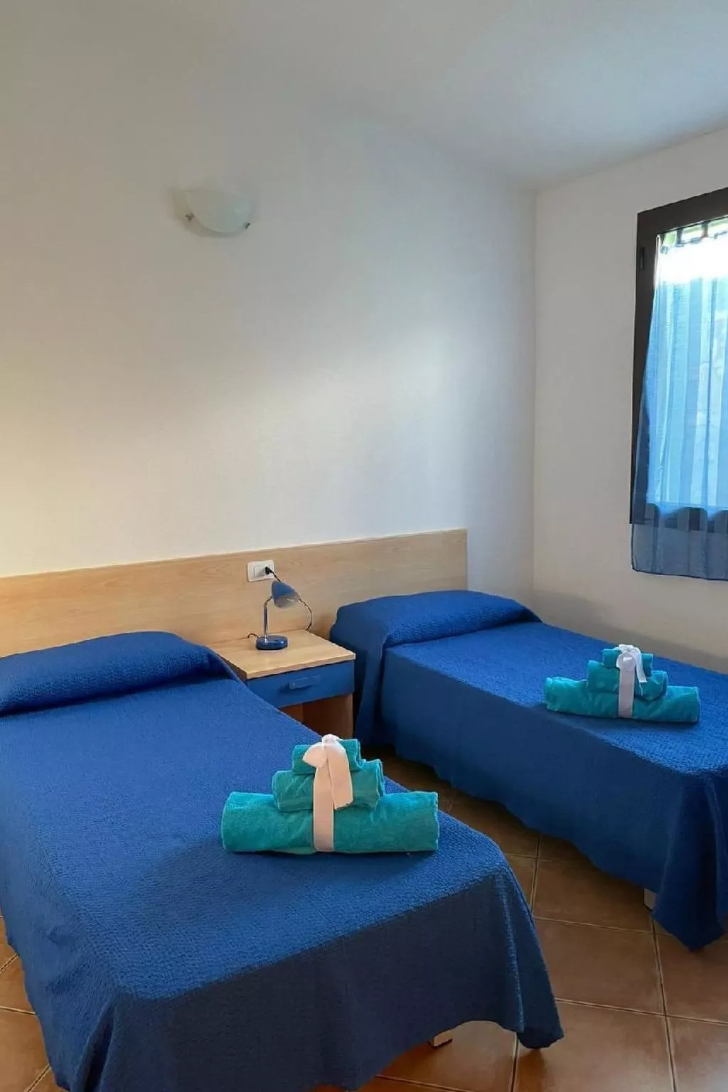 Wohnung in Budoni mit Außenterrasse-Inside