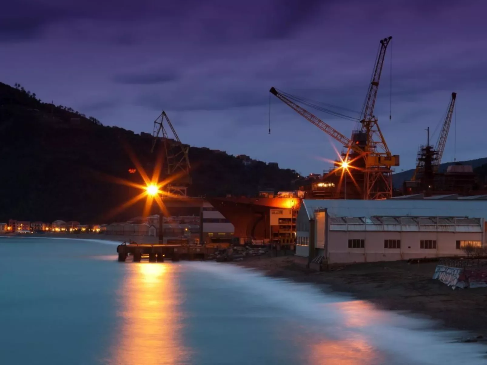Unabhaengige Wohnung in Velva mit Garten und Grill-Outside