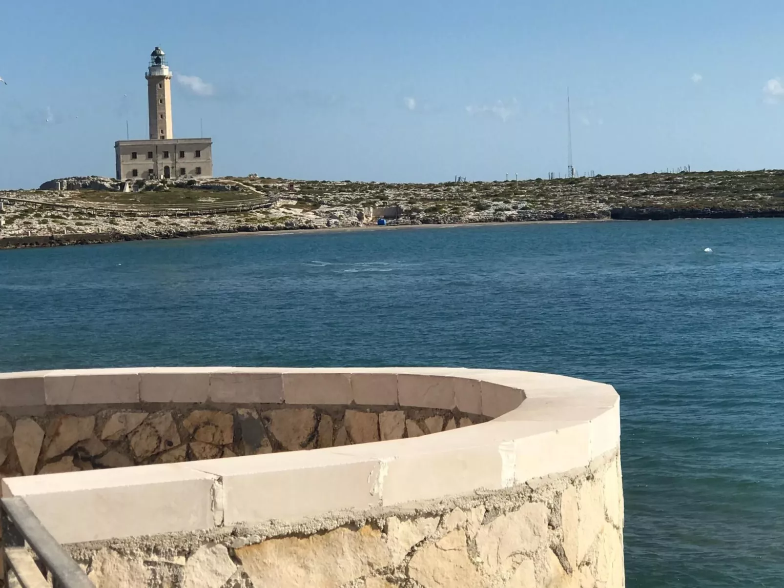 Wohnung in Vieste-Image-tags.info