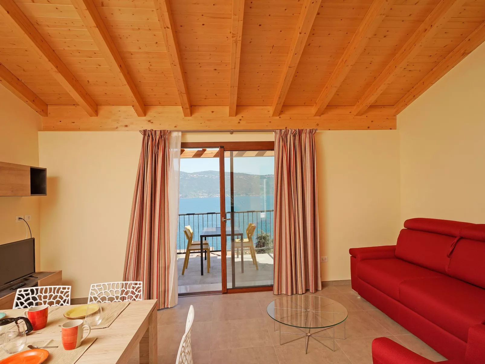 Danys Ferienwohnung-Dedans