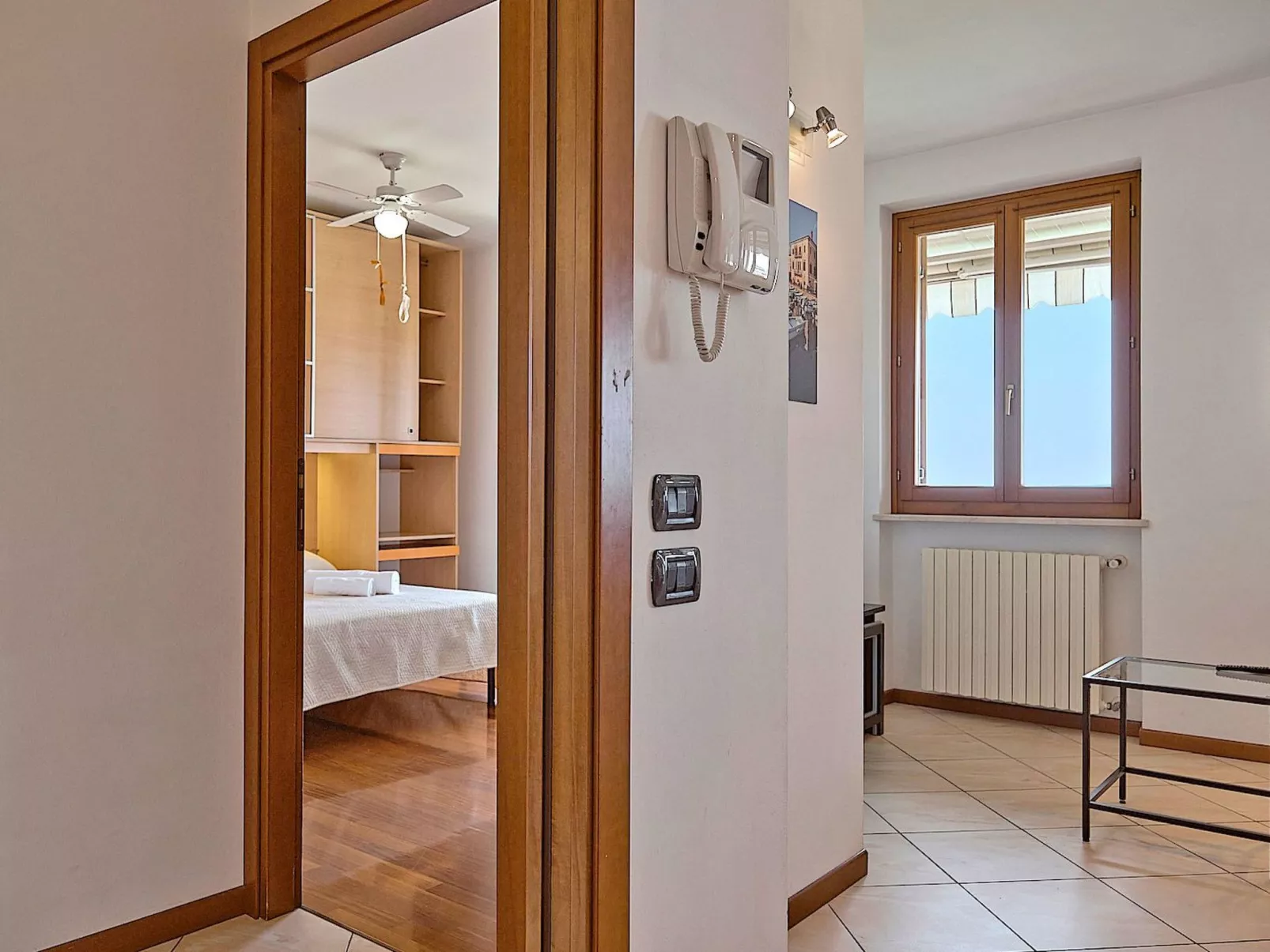 La Terrazza sul Lago - mit Terrasse mit Seeblick-Inside