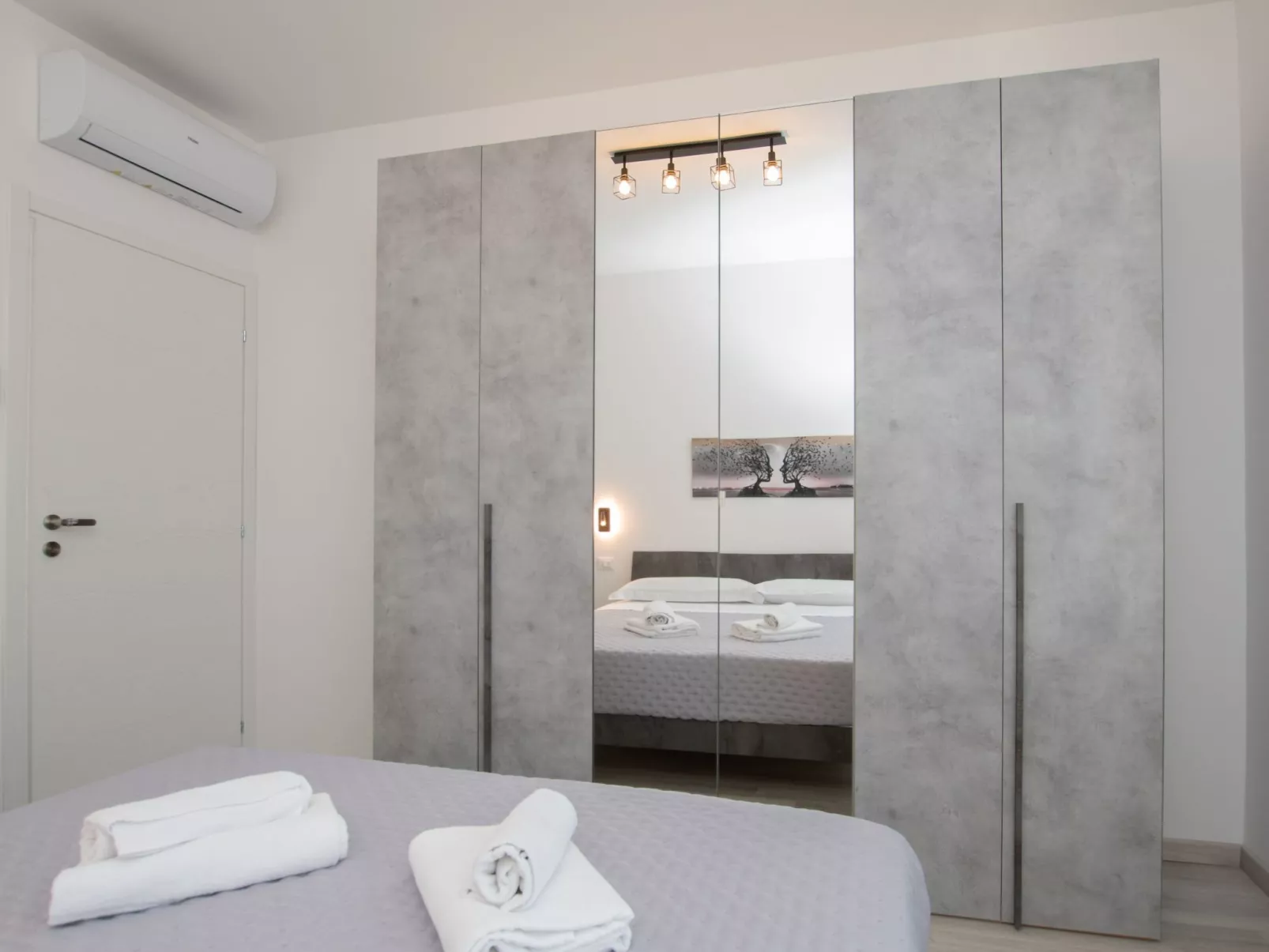 Wohnung Elvira-Inside