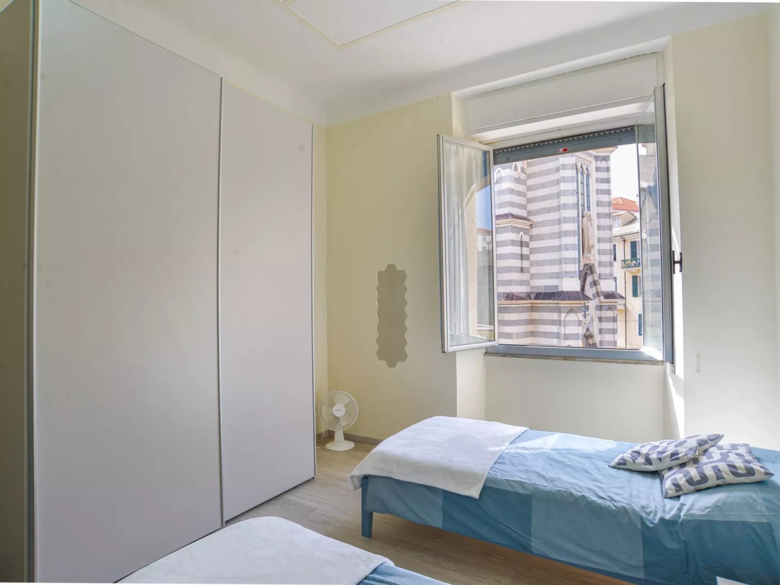 Casa Gully bei Holiday World-Dedans