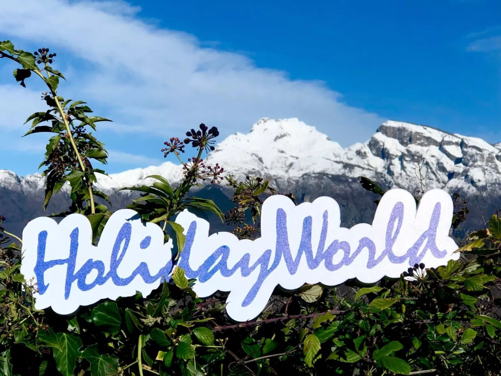 Couples' Delight by Holiday World-Outside