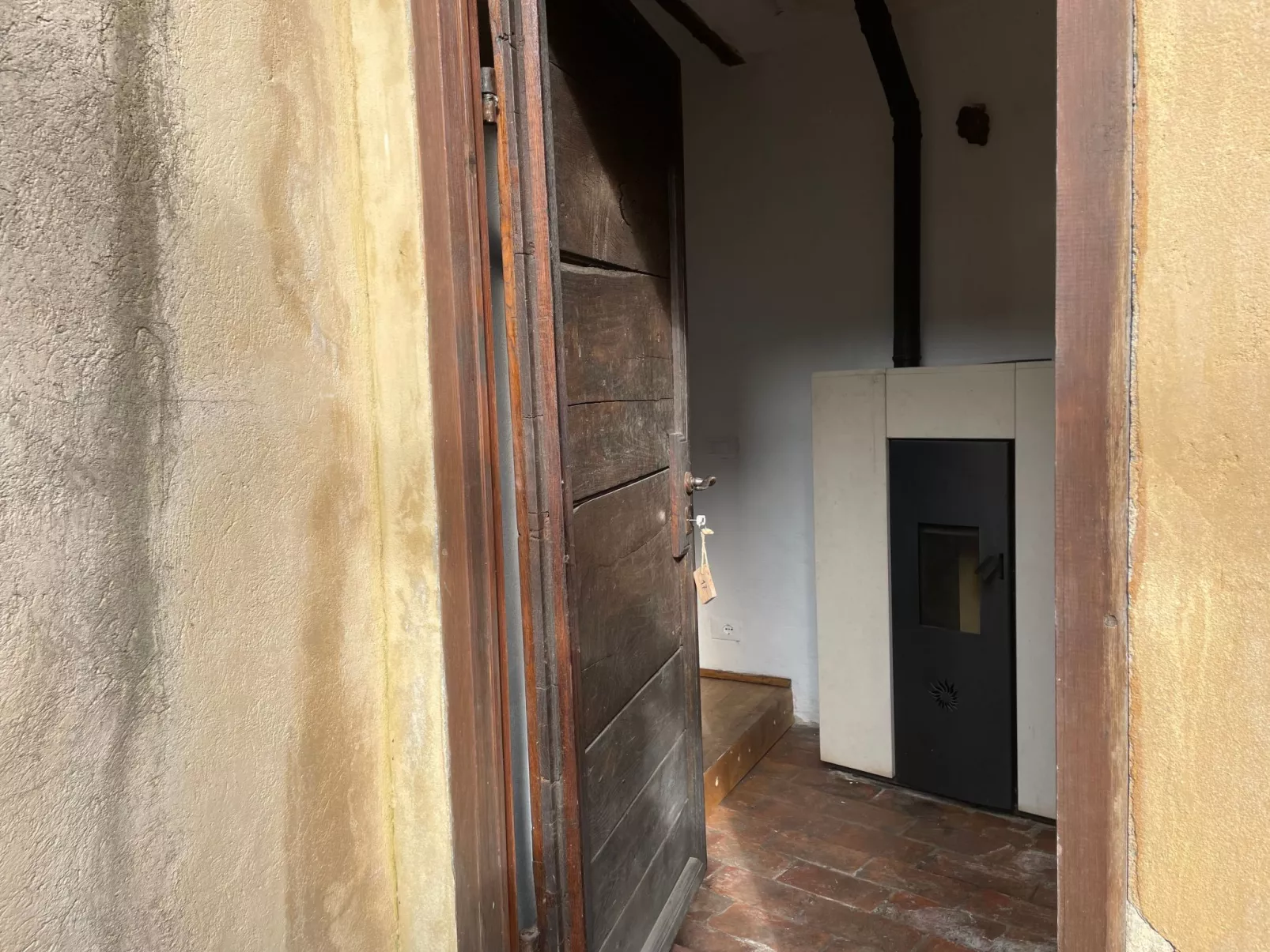 La Dolce Vita von Holiday World-Outside