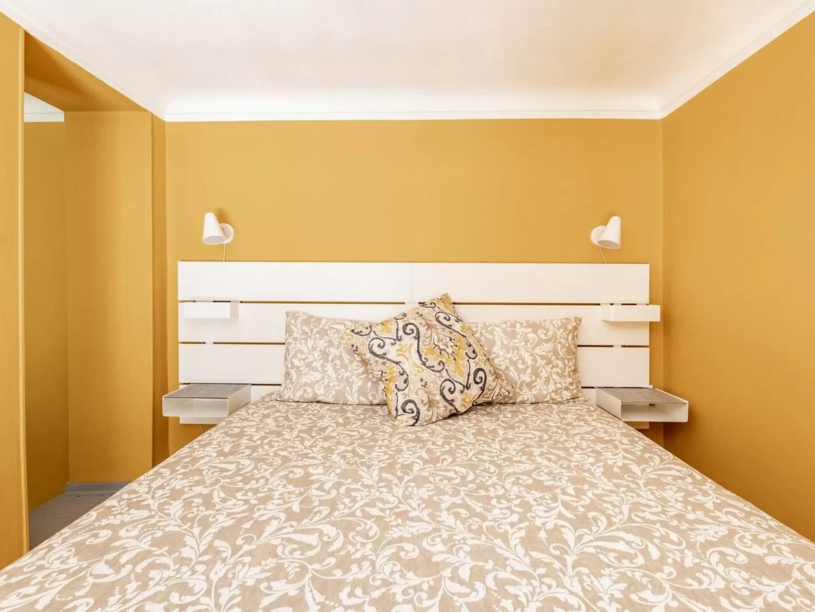 Carla B von Holiday World-Dedans