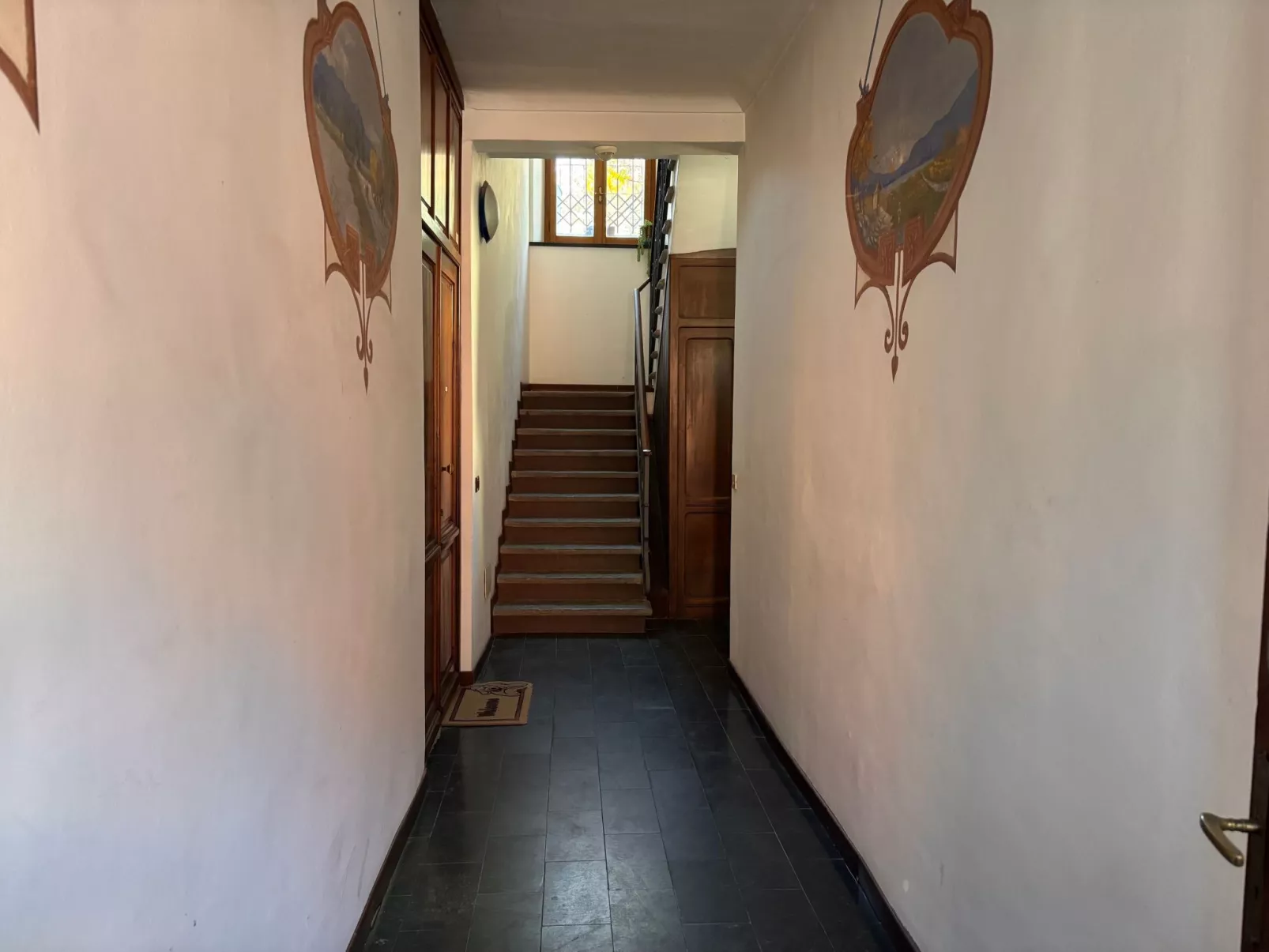 House Mara by Holiday World-Draußen