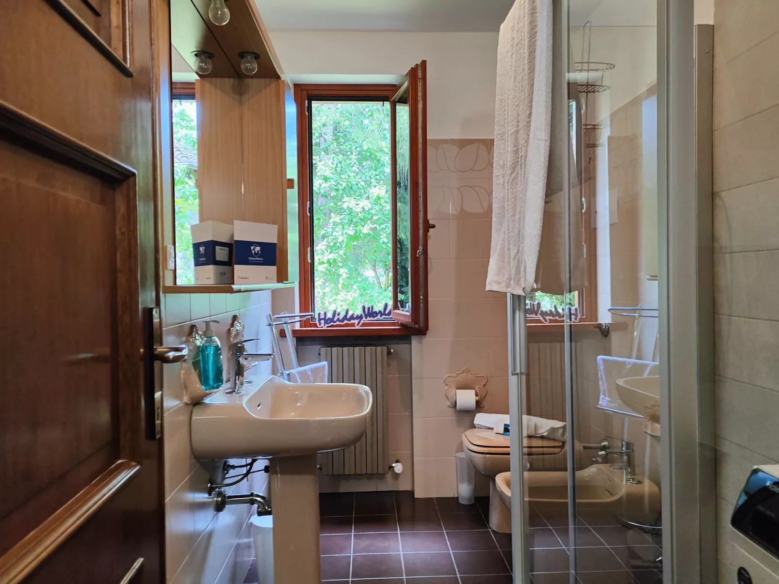 Esino Sweet Home von Holiday World - Drinnen